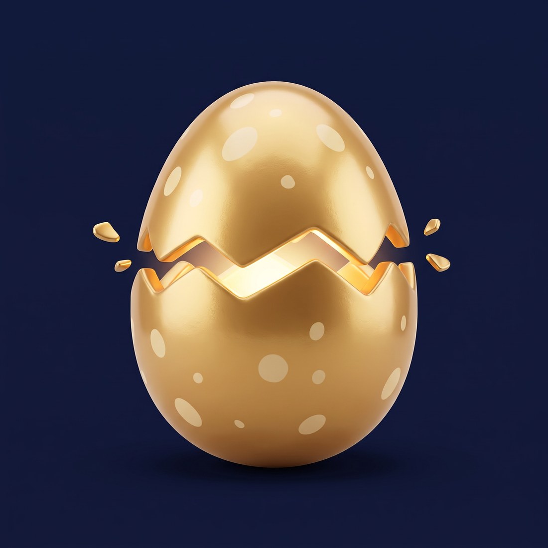A Saurly dinosaur egg